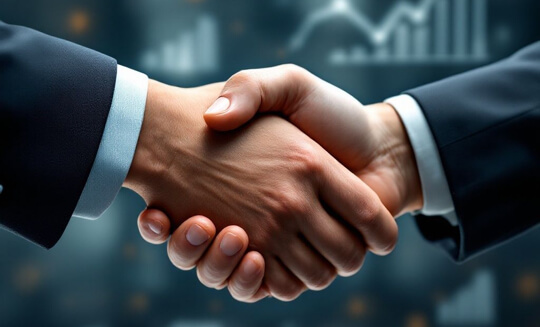 Business Support