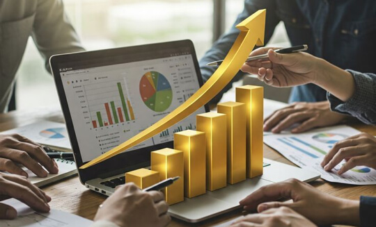 Financial Advisory